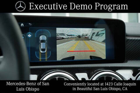 2025 Mercedes-Benz CLA CLA 250