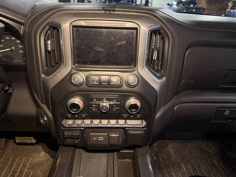2020 GMC Sierra 2500HD