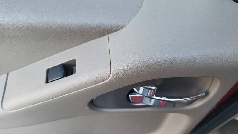 2009 Nissan Frontier SE V6