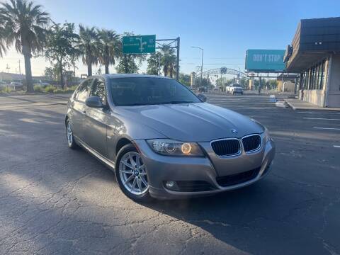2010 BMW 3 Series for sale at Jass Auto Sales Inc in Sacramento CA