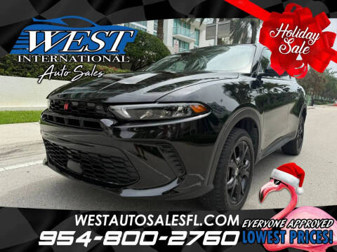 2023 Dodge Hornet GT