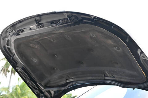 2015 Land Rover Range Rover Sport Autobiography