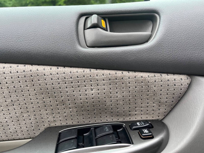 2006 Toyota Sienna LE 7 Passenger