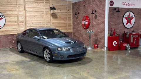 2006 Pontiac GTO