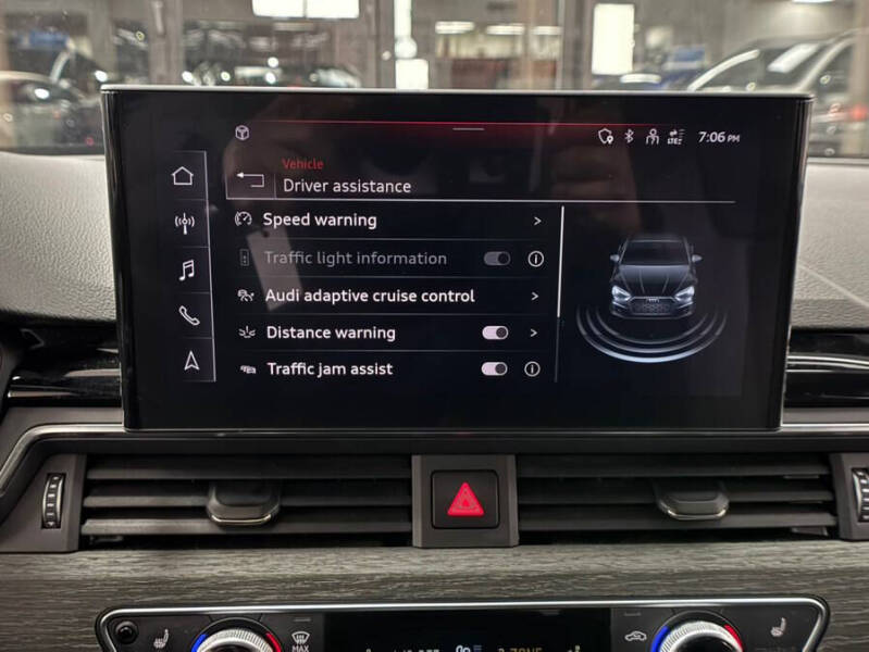 2024 Audi A5 Sportback quattro S line Prem Plus 45 TFSI