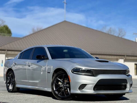 2023 Dodge Charger R/T
