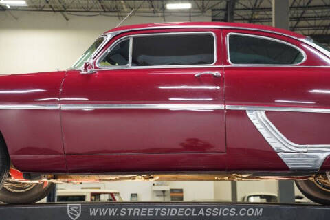 1954 Hudson Hornet