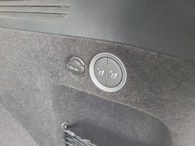 2025 Genesis GV80 2.5T Standard