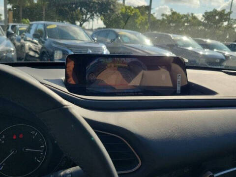 2026 Mazda CX-30 2.5 S Preferred