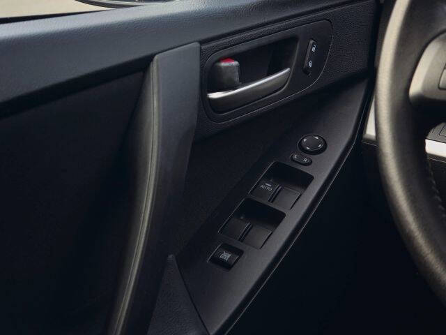 2012 Mazda MAZDA3 i Touring