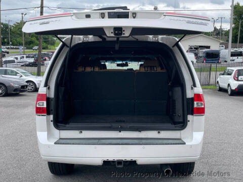 2013 Lincoln Navigator