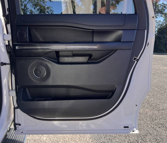 2019 Ford Expedition MAX XLT