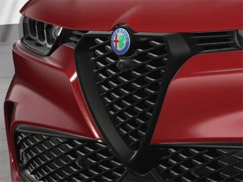 2025 Alfa Romeo Tonale