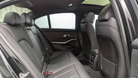 2020 BMW 3 Series 330i