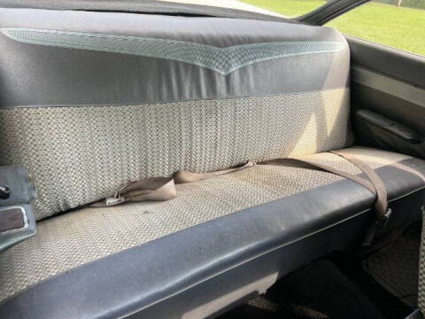 1959 Chevrolet Bel Air