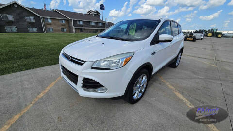 2013 Ford Escape