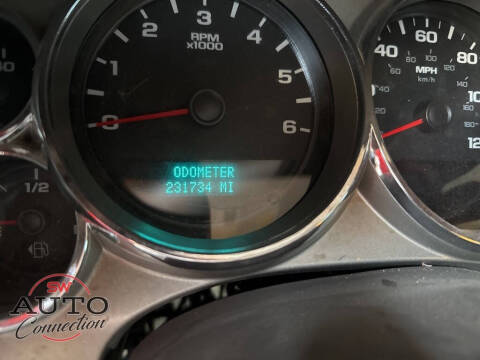 2007 GMC Sierra 1500