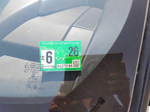 2016 Land Rover Range Rover Sport