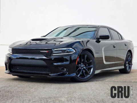 2020 Dodge Charger R/T