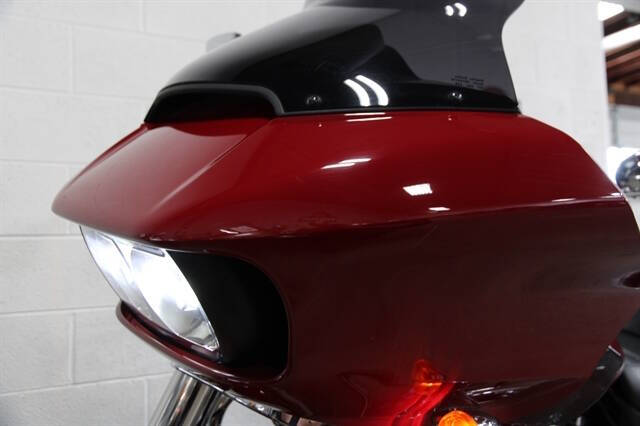 2021 Harley-Davidson Road Glide