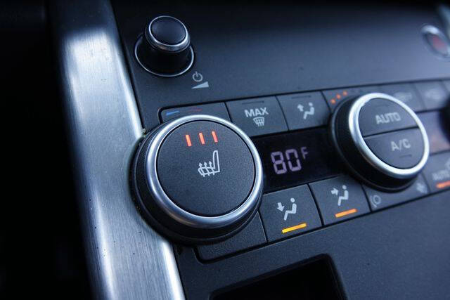 2017 Land Rover Range Rover Evoque SE Premium