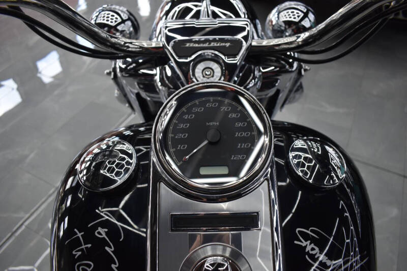 2019 Harley-Davidson Road King