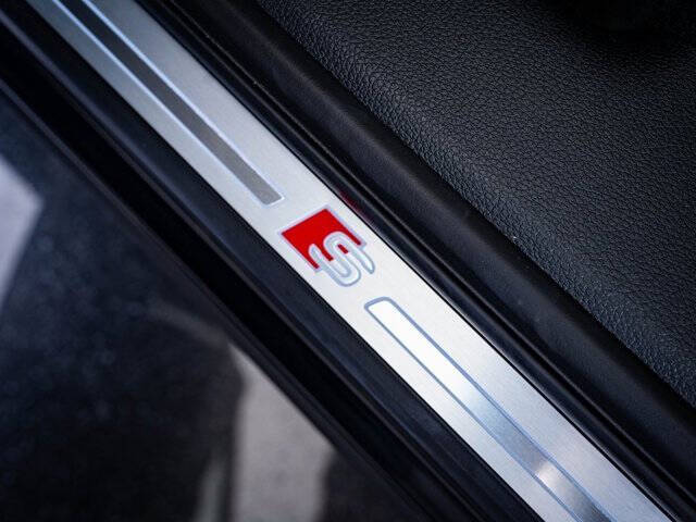 2025 Audi Q3 quattro S line Prem Plus 45 TFSI