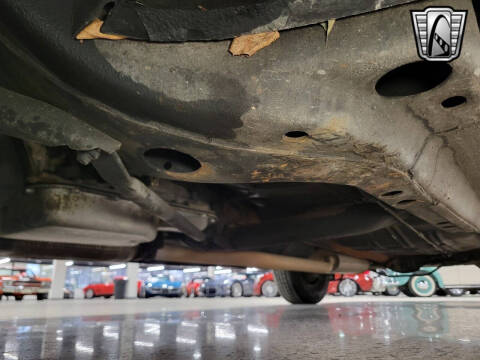 1988 Cadillac Brougham