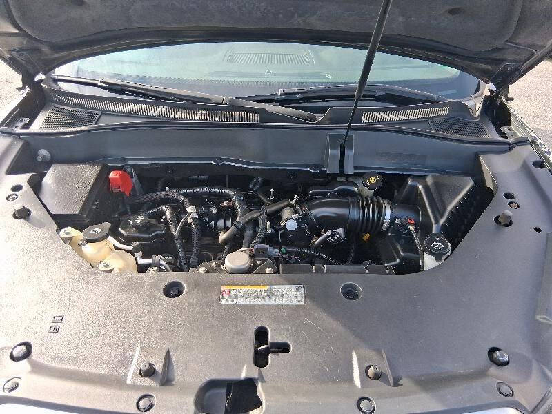 2014 GMC Acadia SLT-1