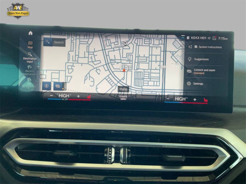 2024 BMW 4 Series 430i xDrive