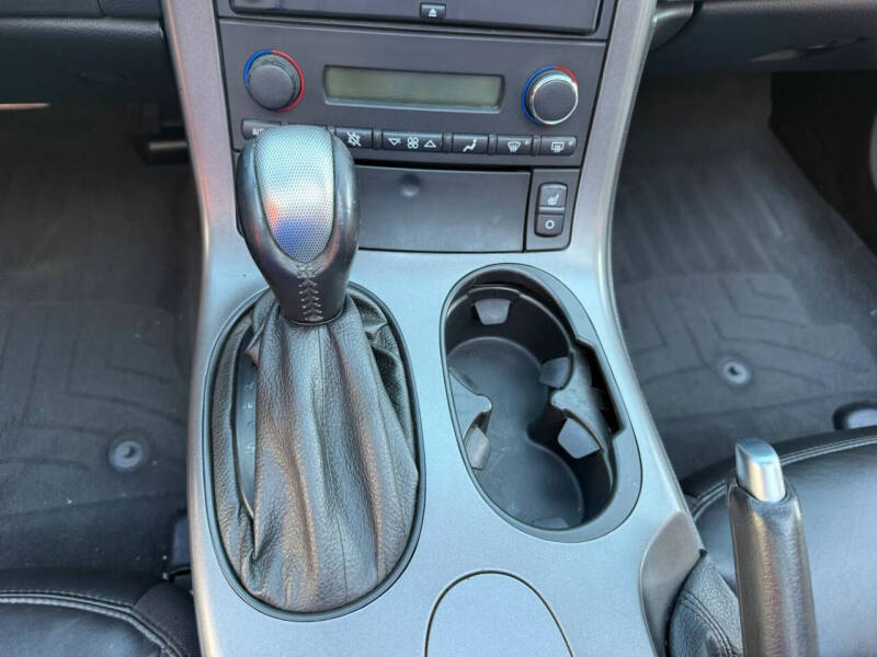 2006 Chevrolet Corvette