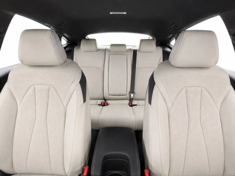 2025 Acura Integra