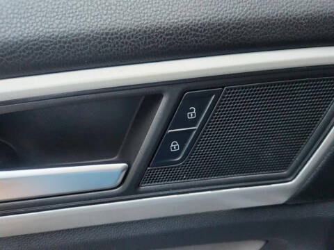 2022 Volkswagen Atlas V6 SEL R-Line 4Motion