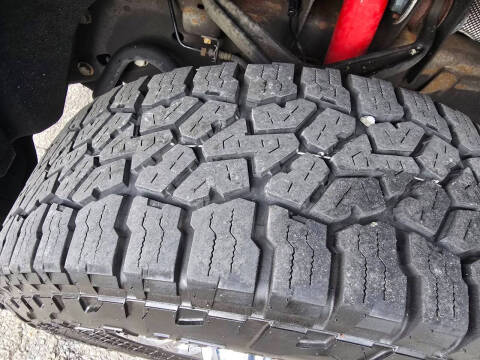 2019 Chevrolet Silverado 2500HD LTZ