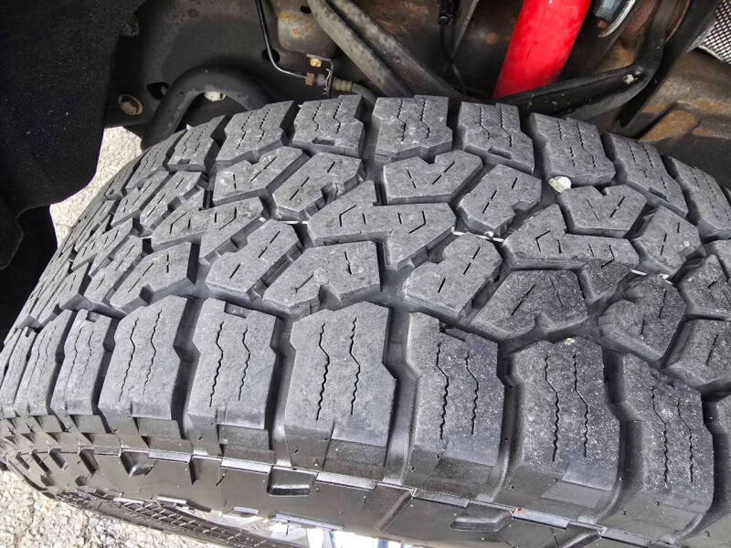 2019 Chevrolet Silverado 2500HD LTZ