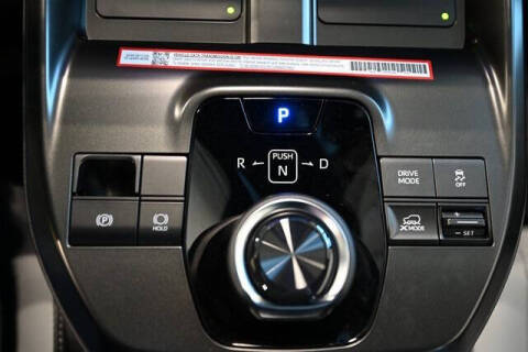 2026 Subaru Solterra Premium