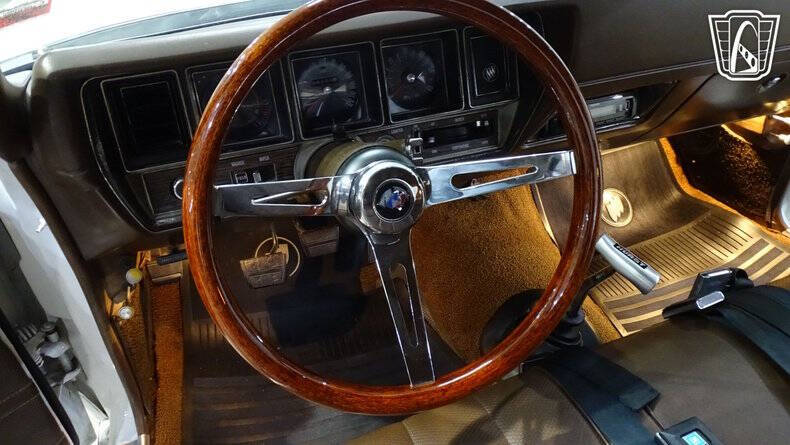1970 Buick Gran Sport