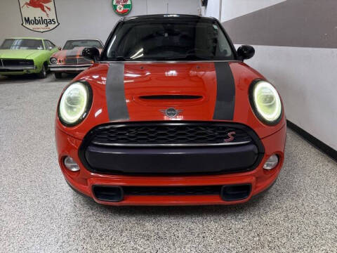 2019 MINI Hardtop 4 Door Cooper S