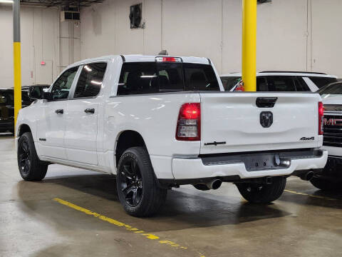 2023 RAM 1500 Lone Star