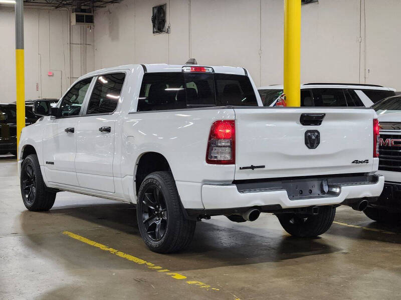 2023 RAM 1500 Lone Star