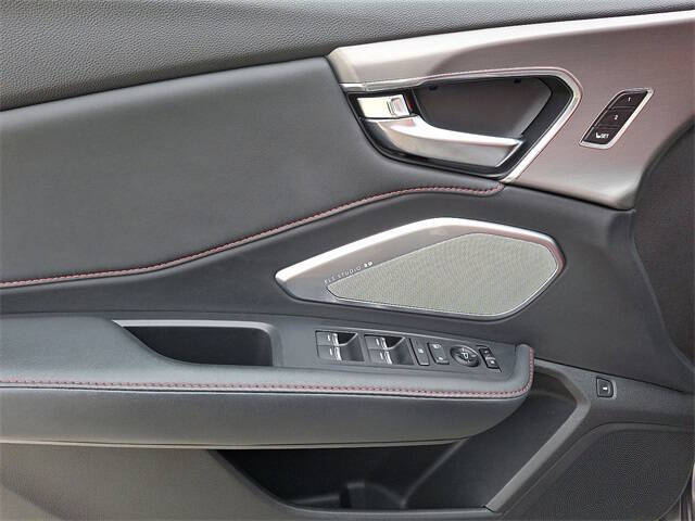 2020 Acura RDX SH-AWD w/A-SPEC