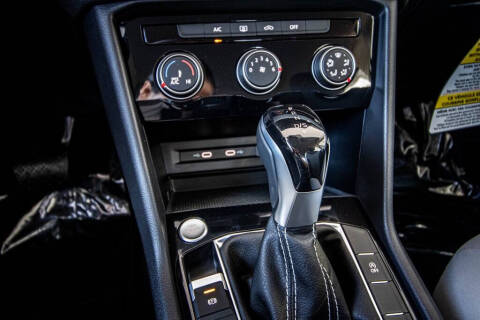 2026 Volkswagen Taos S