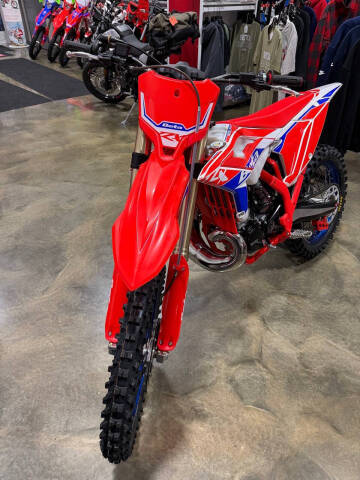 2026 Beta 250 RX 2-Stroke