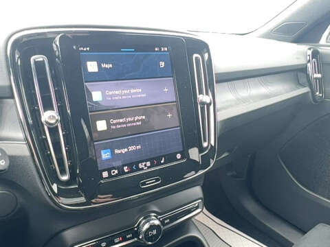 2024 Volvo XC40 Recharge Plus