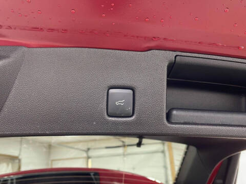 2026 Ford Escape Platinum