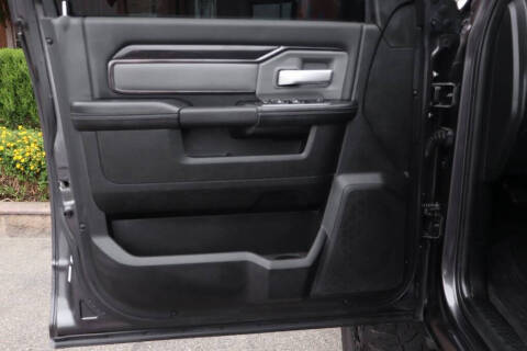 2022 RAM 2500 Power Wagon