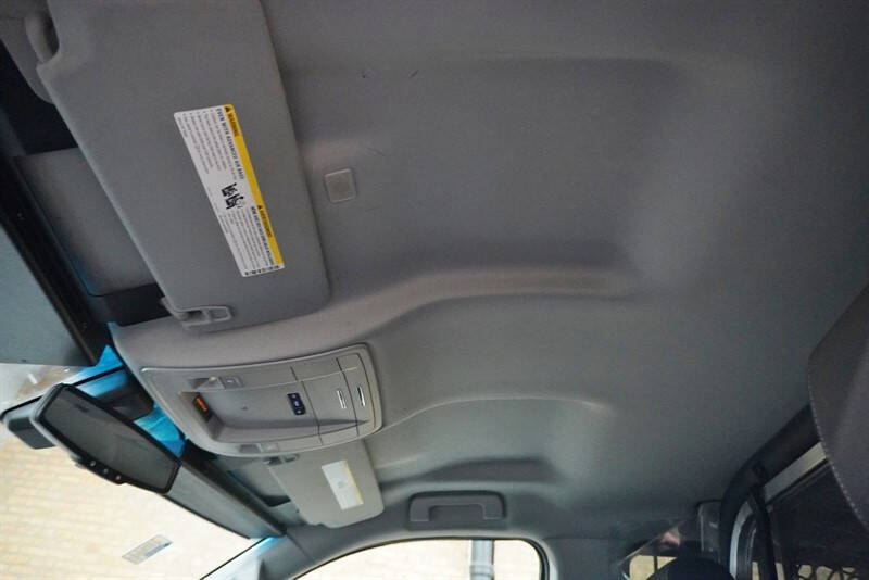 2018 Chevrolet Tahoe Police