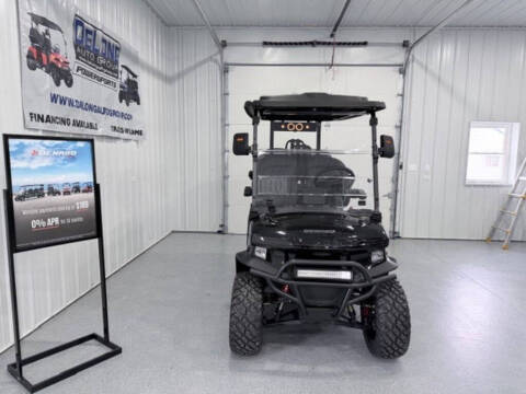 2025 Denago Rover XL