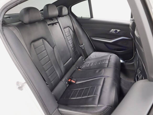 2019 BMW 3 Series 330i