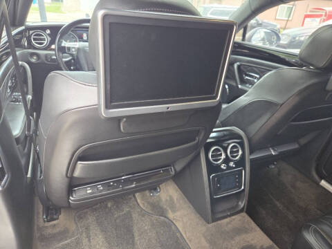 2014 Bentley Flying Spur